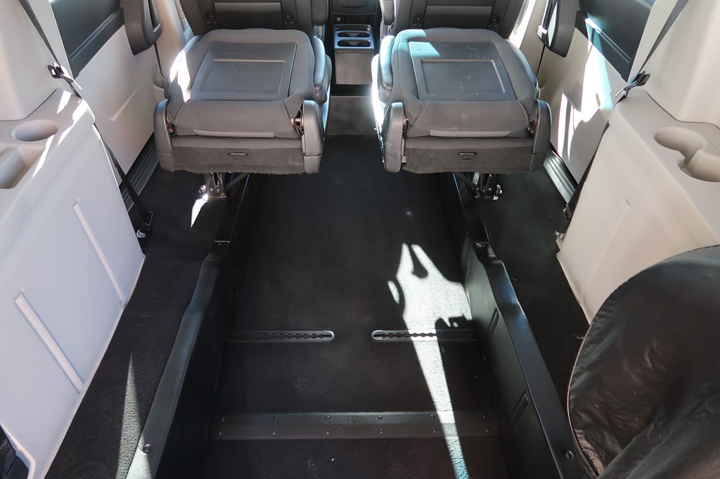 DODGE GRAND CARAVAN 2008 DODGE GRAND CARAVAN 2D8HN44H28R696200