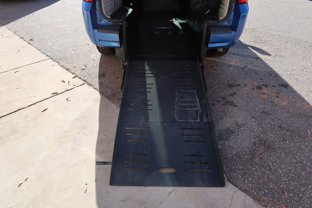 DODGE GRAND CARAVAN 2008 DODGE GRAND CARAVAN 2D8HN44H28R696200