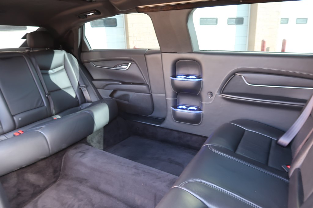 CADILLAC XTS 2018 CADILLAC XTS 2GEXG6U31J9550047