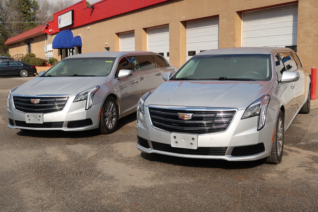 CADILLAC XTS 2018 CADILLAC XTS 2GEXG6U31J9550047