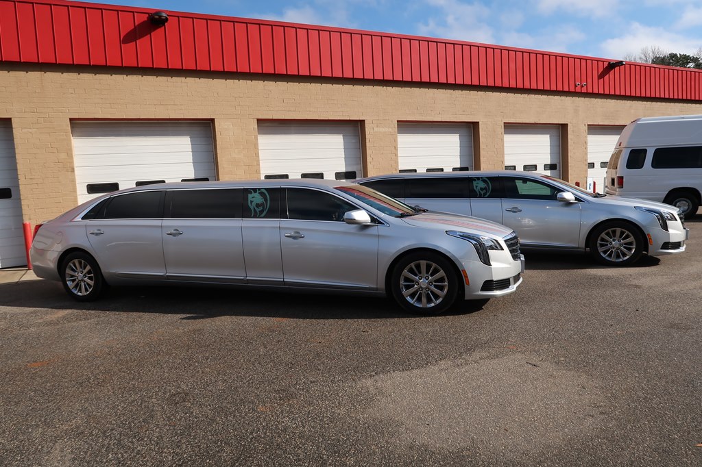 CADILLAC XTS 2018 CADILLAC XTS 2GEXG6U31J9550047