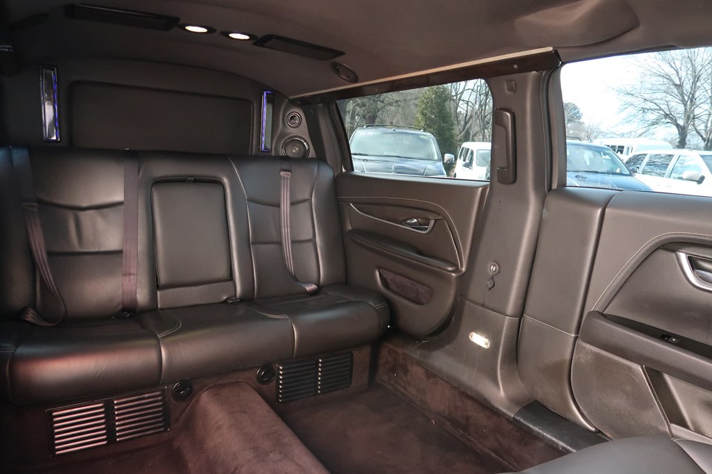 CADILLAC XTS 2018 CADILLAC XTS 2GEXG6U31J9550047