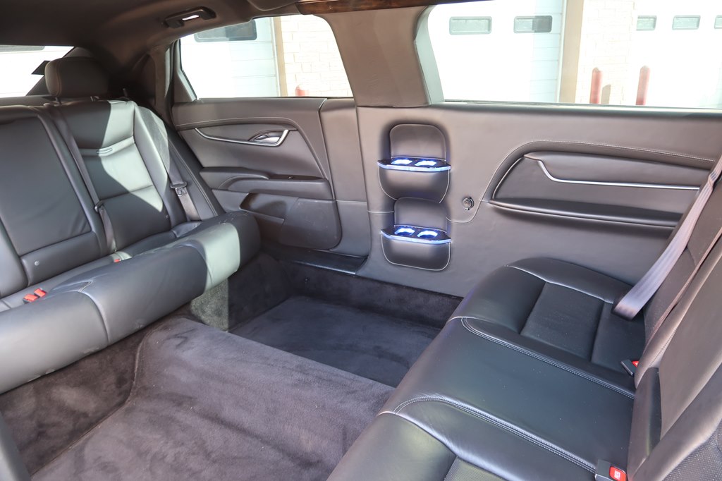 CADILLAC XTS 2018 CADILLAC XTS 2GEXG6U31J9550047
