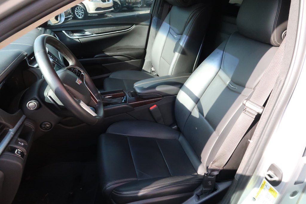 CADILLAC XTS 2018 CADILLAC XTS 2GEXG6U31J9550047