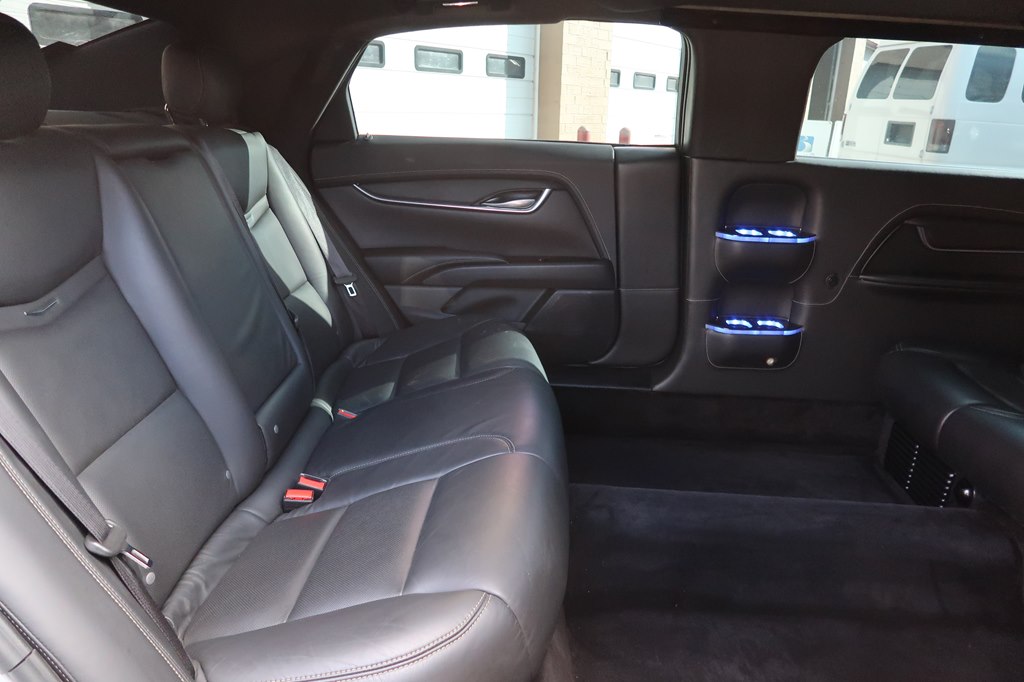 CADILLAC XTS 2018 CADILLAC XTS 2GEXG6U31J9550047