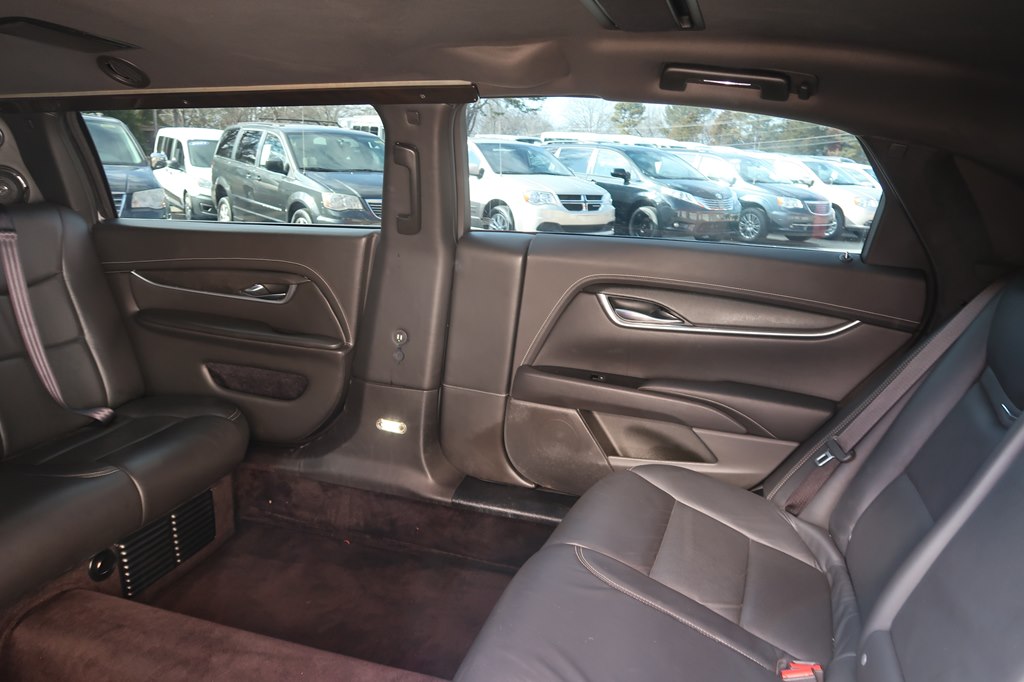 CADILLAC XTS 2018 CADILLAC XTS 2GEXG6U31J9550047