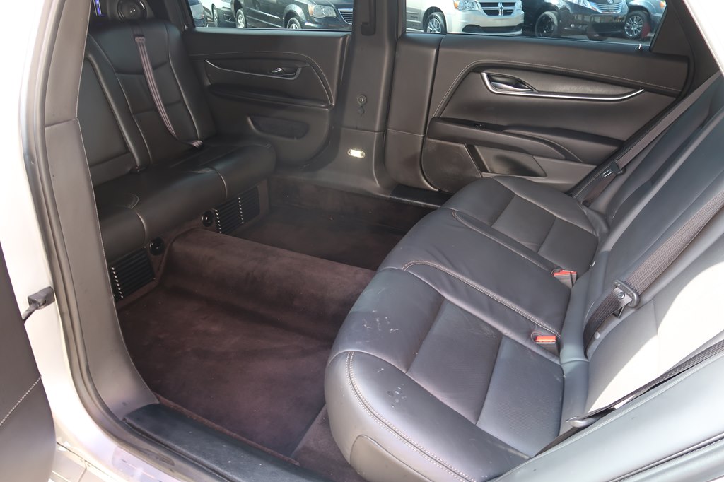 CADILLAC XTS 2018 CADILLAC XTS 2GEXG6U31J9550047