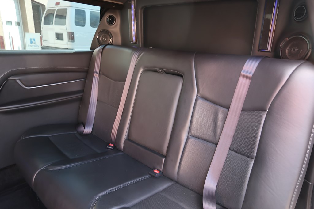 CADILLAC XTS 2018 CADILLAC XTS 2GEXG6U31J9550047
