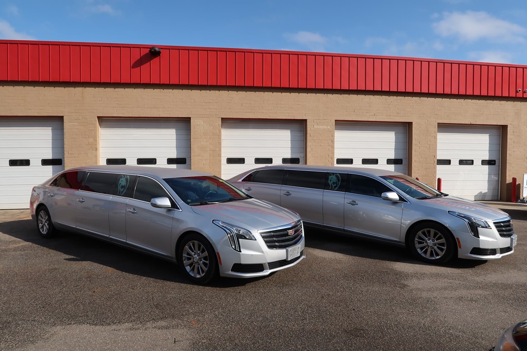 CADILLAC XTS 2018 CADILLAC XTS 2GEXG6U31J9550047