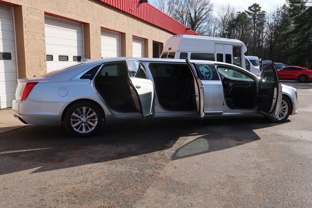 CADILLAC XTS 2018 CADILLAC XTS 2GEXG6U31J9550047