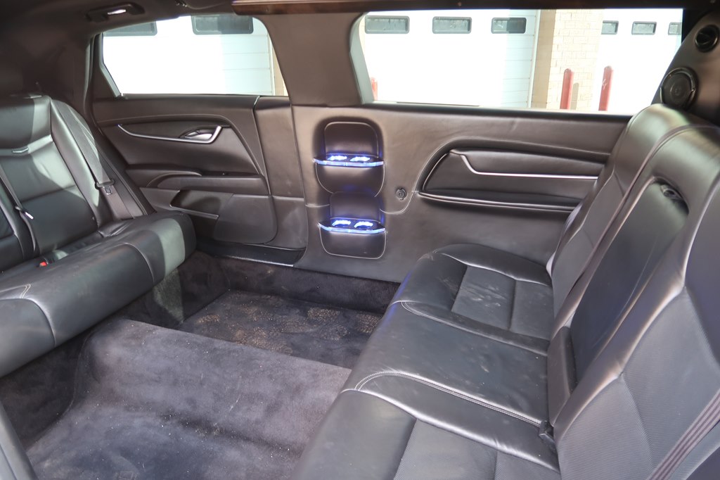 CADILLAC XTS 2018 CADILLAC XTS 2GEXG6U33J9550048