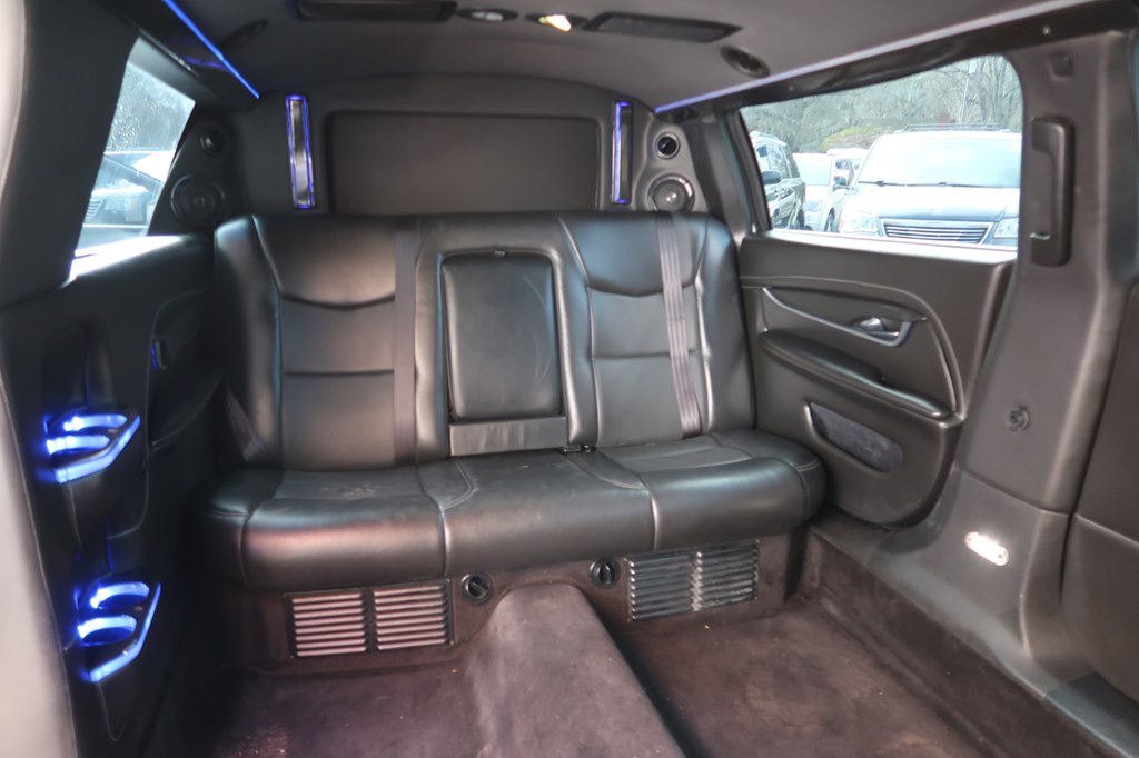 CADILLAC XTS 2018 CADILLAC XTS 2GEXG6U33J9550048