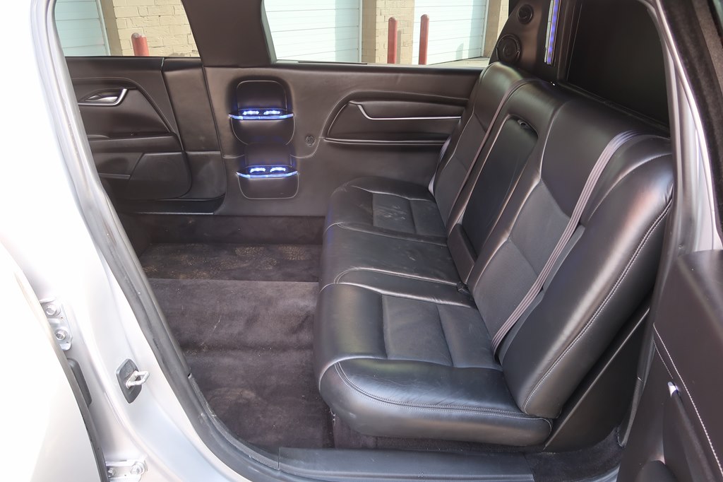 CADILLAC XTS 2018 CADILLAC XTS 2GEXG6U33J9550048