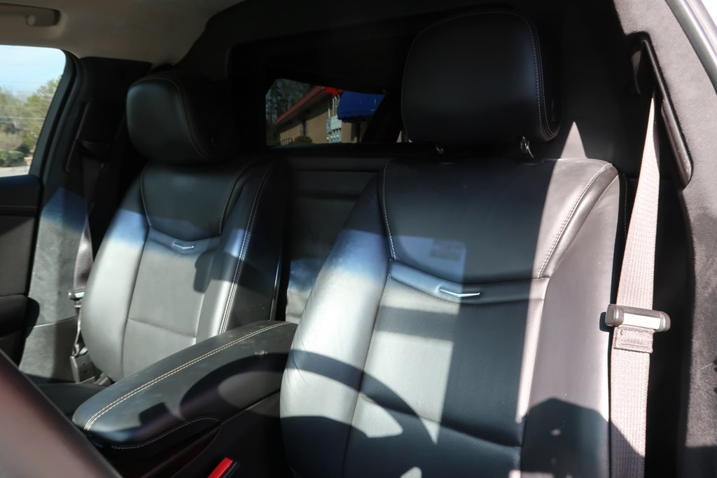 CADILLAC XTS 2018 CADILLAC XTS 2GEXG6U33J9550048
