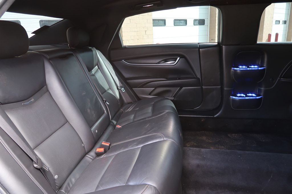 CADILLAC XTS 2018 CADILLAC XTS 2GEXG6U33J9550048