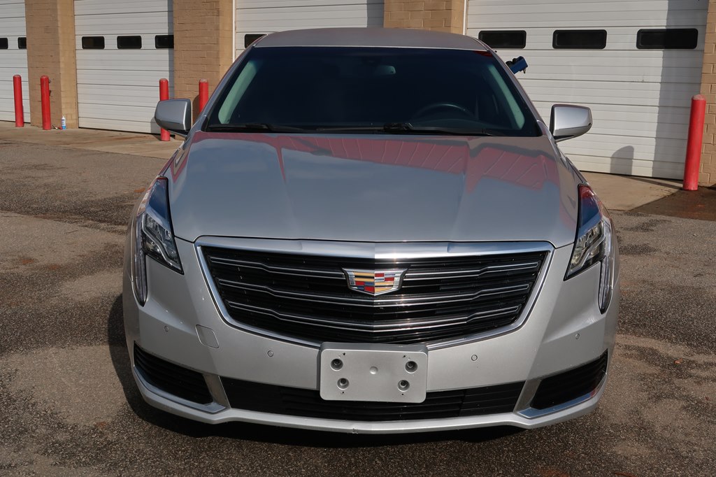 CADILLAC XTS 2018 CADILLAC XTS 2GEXG6U33J9550048