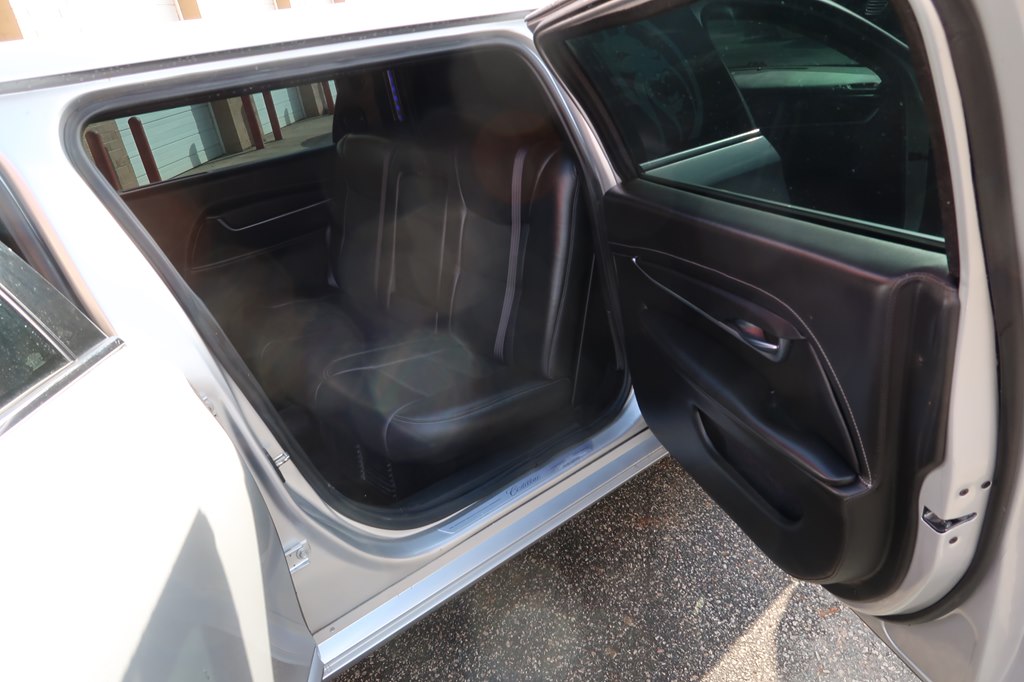 CADILLAC XTS 2018 CADILLAC XTS 2GEXG6U33J9550048