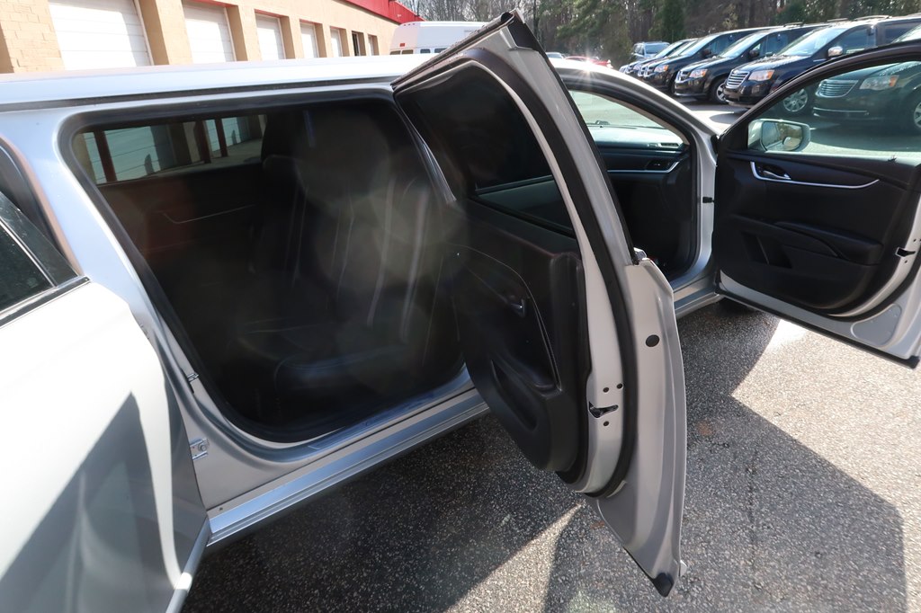 CADILLAC XTS 2018 CADILLAC XTS 2GEXG6U33J9550048