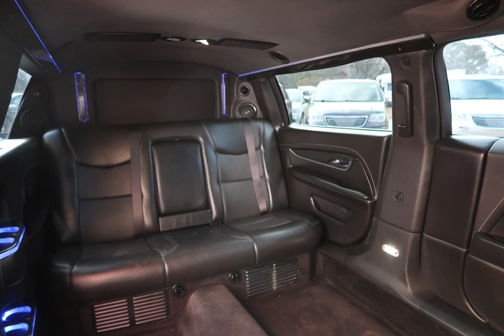 CADILLAC XTS 2018 CADILLAC XTS 2GEXG6U33J9550048