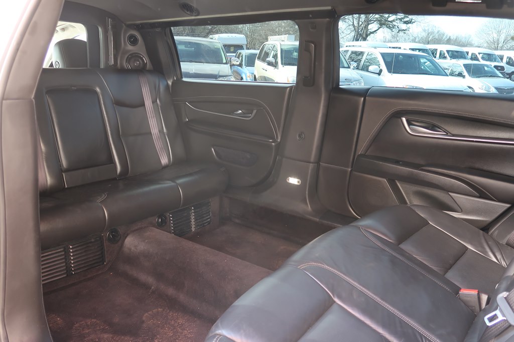 CADILLAC XTS 2018 CADILLAC XTS 2GEXG6U33J9550048