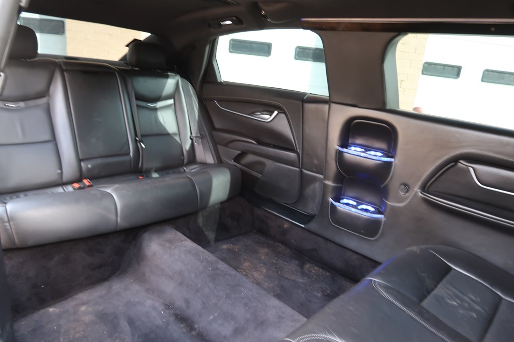 CADILLAC XTS 2018 CADILLAC XTS 2GEXG6U33J9550048