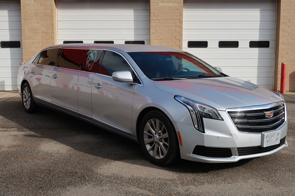 CADILLAC XTS 2018 CADILLAC XTS 2GEXG6U33J9550048