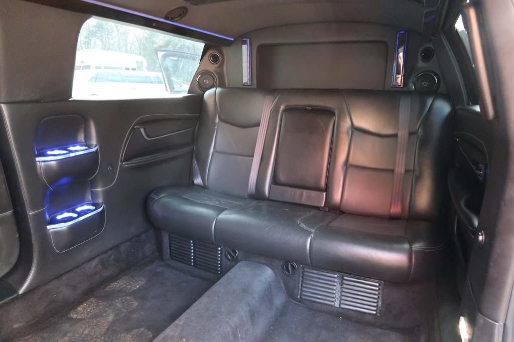 CADILLAC XTS 2018 CADILLAC XTS 2GEXG6U33J9550048