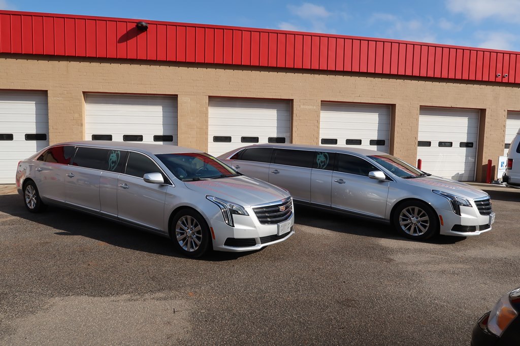 CADILLAC XTS 2018 CADILLAC XTS 2GEXG6U33J9550048