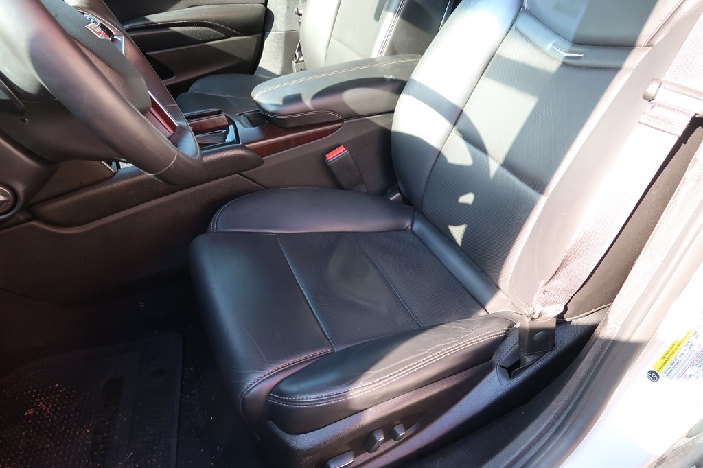 CADILLAC XTS 2018 CADILLAC XTS 2GEXG6U33J9550048