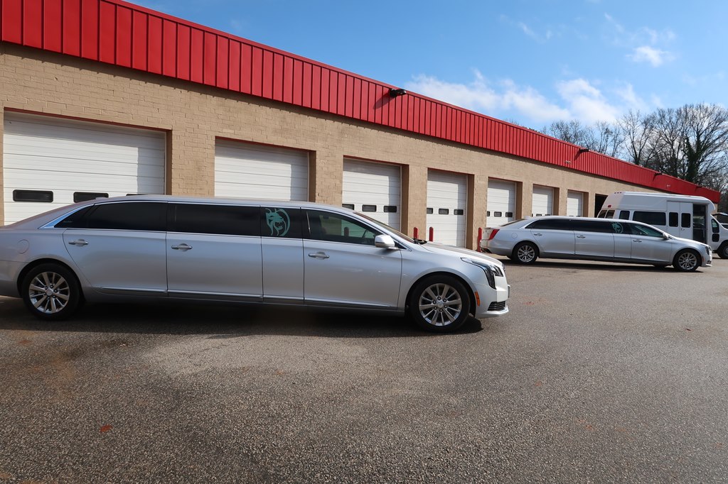 CADILLAC XTS 2018 CADILLAC XTS 2GEXG6U33J9550048