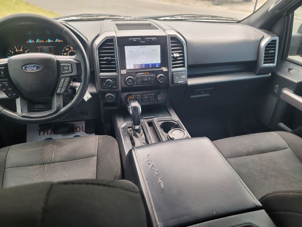 Photo 6 of this FORD F150