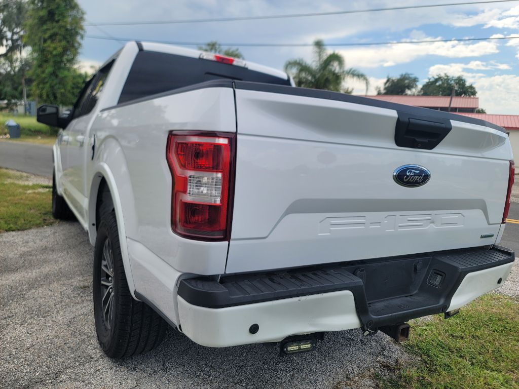 Photo 6 of this FORD F150