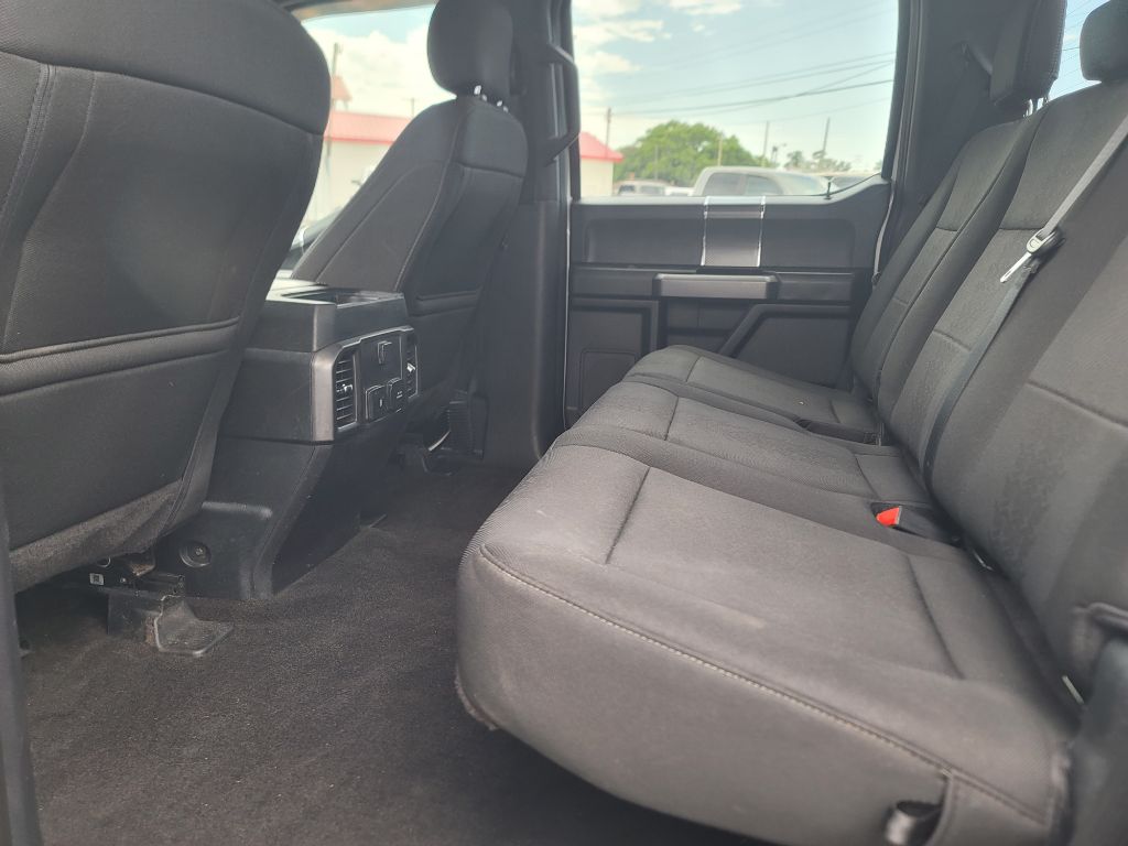 Photo 7 of this FORD F150