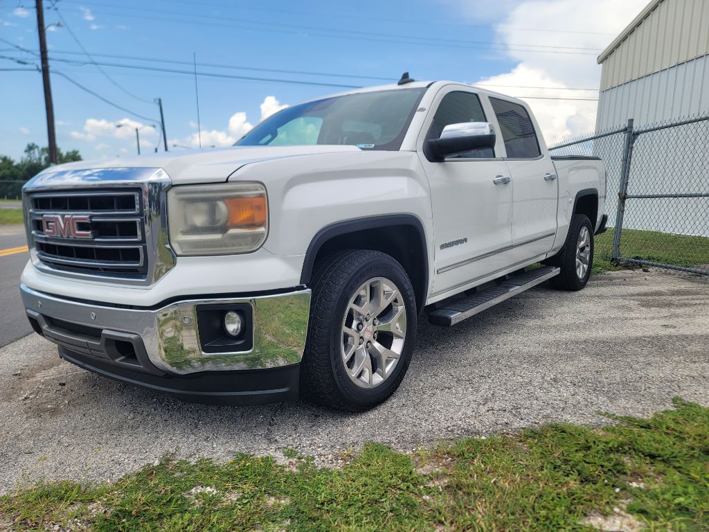 Photo 5 of this GMC SIERRA