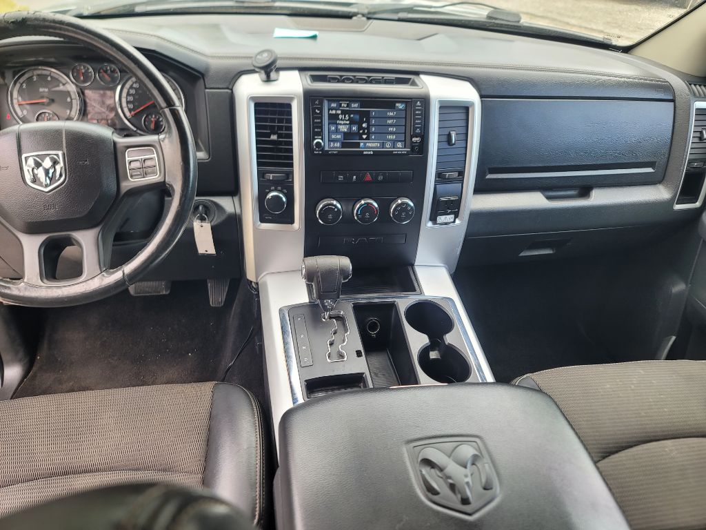 Photo 7 of this DODGE RAM 1500