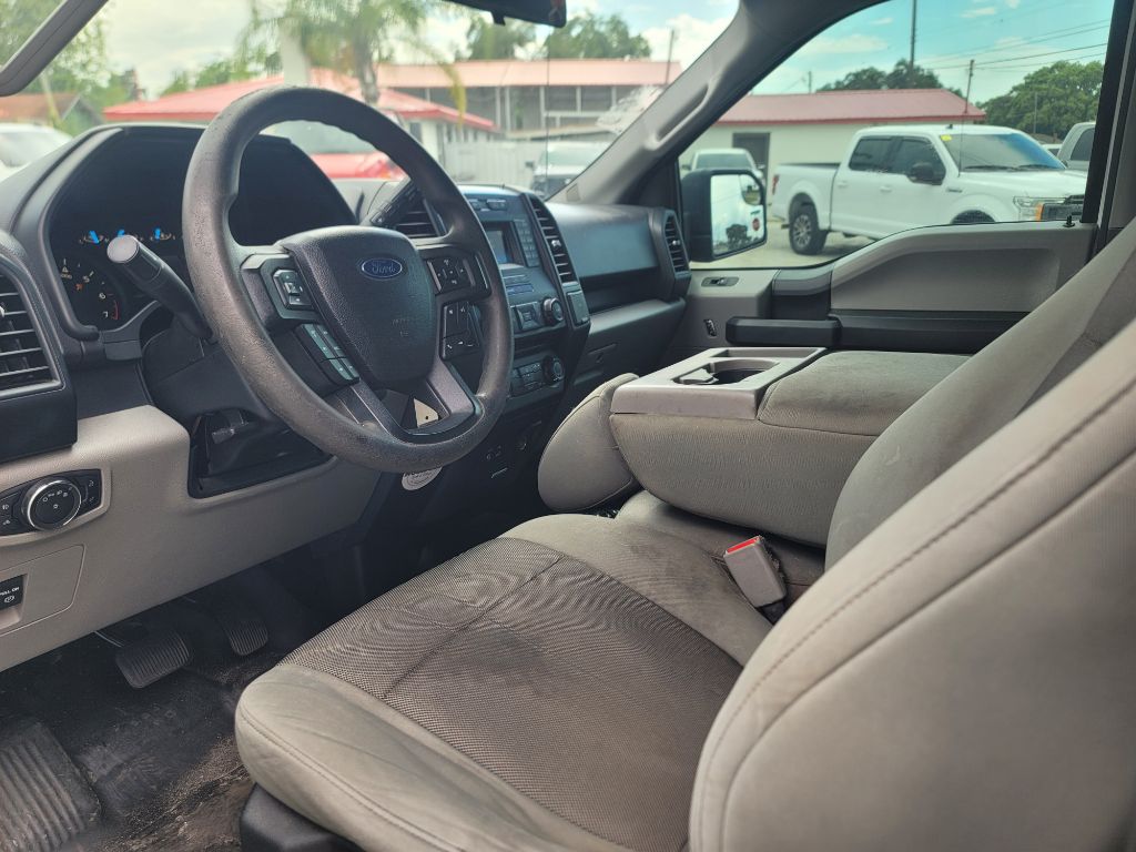 Photo 9 of this FORD F150