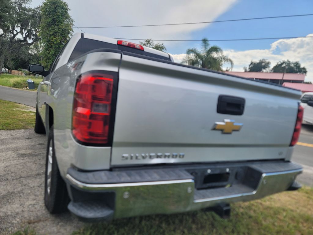 Photo 7 of this CHEVROLET SILVERADO 1500