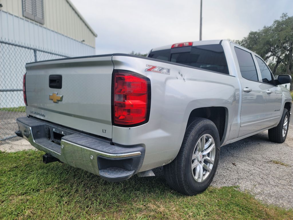 Photo 5 of this CHEVROLET SILVERADO 1500