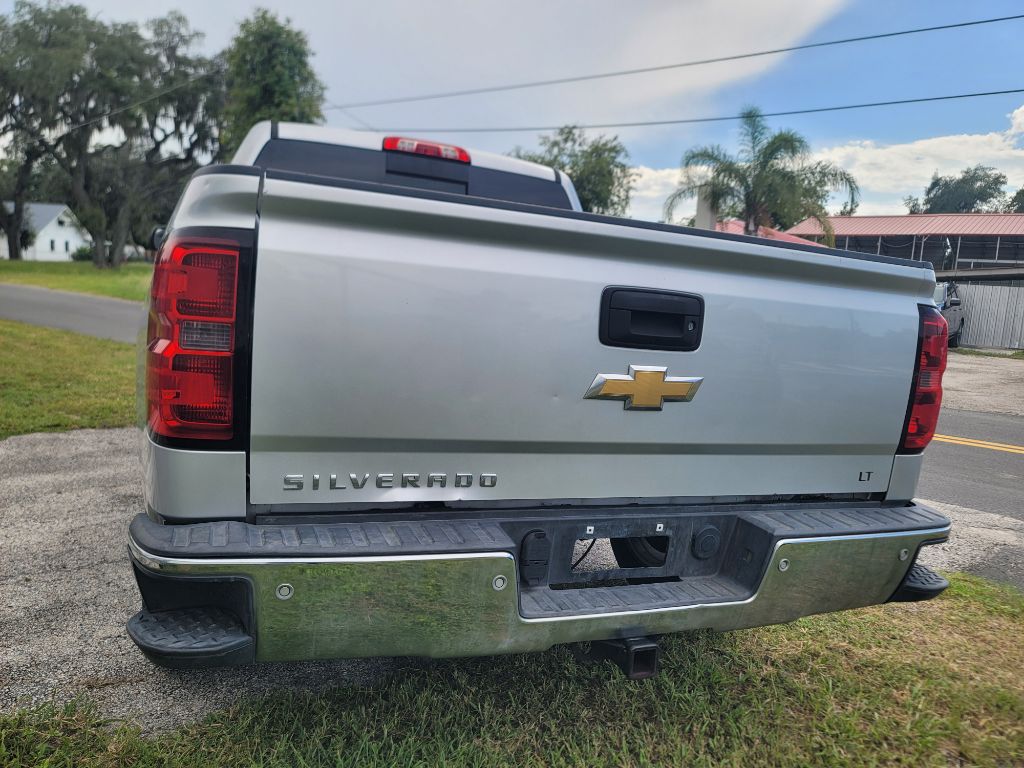Photo 6 of this CHEVROLET SILVERADO 1500