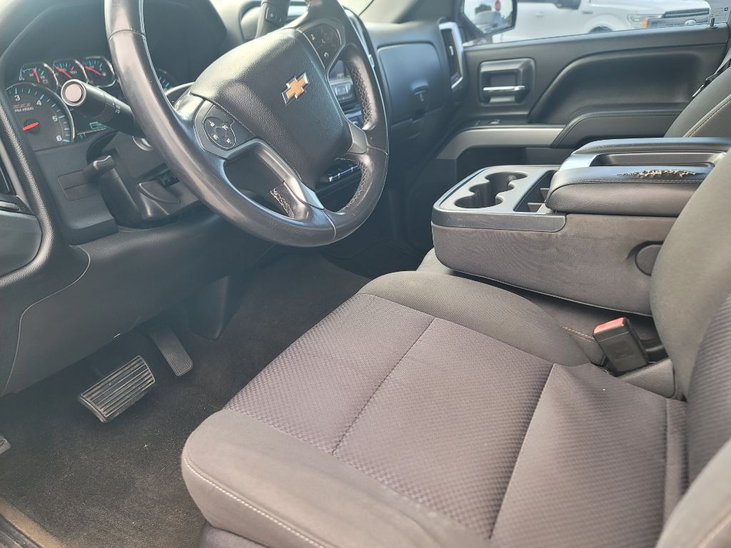 Photo 10 of this CHEVROLET SILVERADO 1500