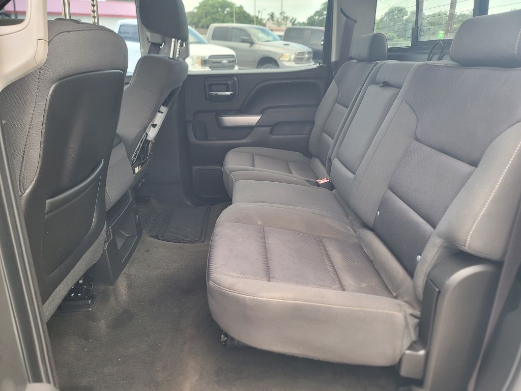 Photo 9 of this CHEVROLET SILVERADO 1500