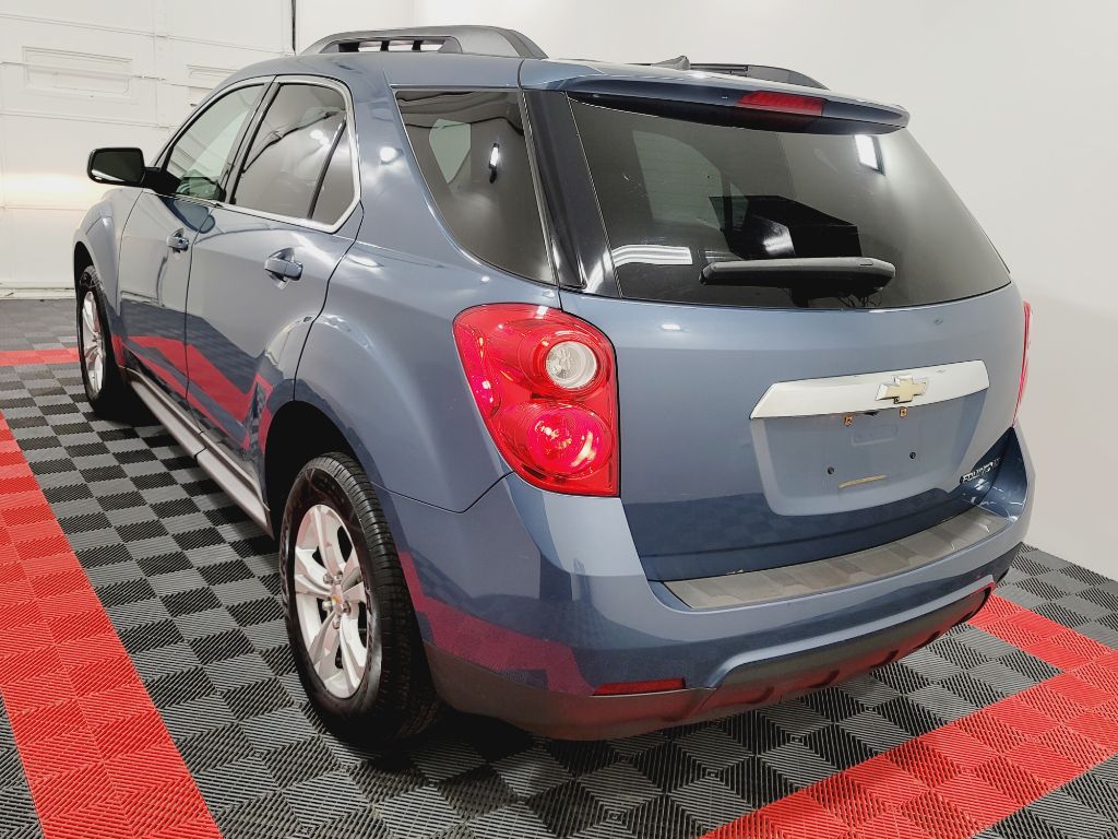 2011 CHEVROLET EQUINOX LT for sale at Fast Track Auto Mall