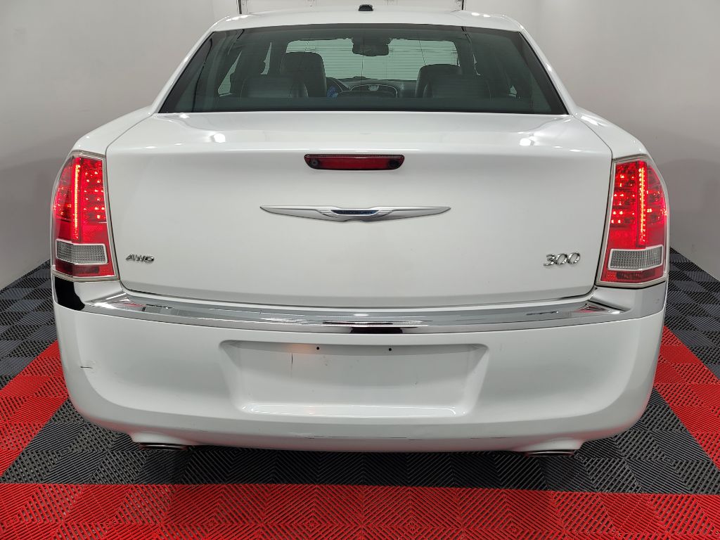 2013 CHRYSLER 300  for sale at Fast Track Auto Mall