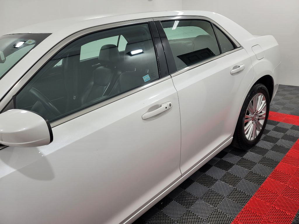 2013 CHRYSLER 300  for sale at Fast Track Auto Mall