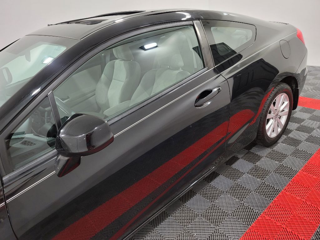 2012 HONDA CIVIC EX for sale at Fast Track Auto Mall