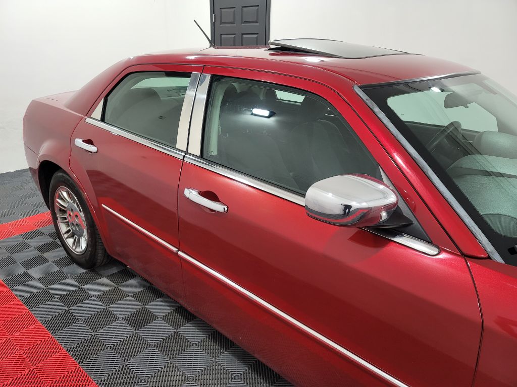 2008 CHRYSLER 300 LX for sale at Fast Track Auto Mall