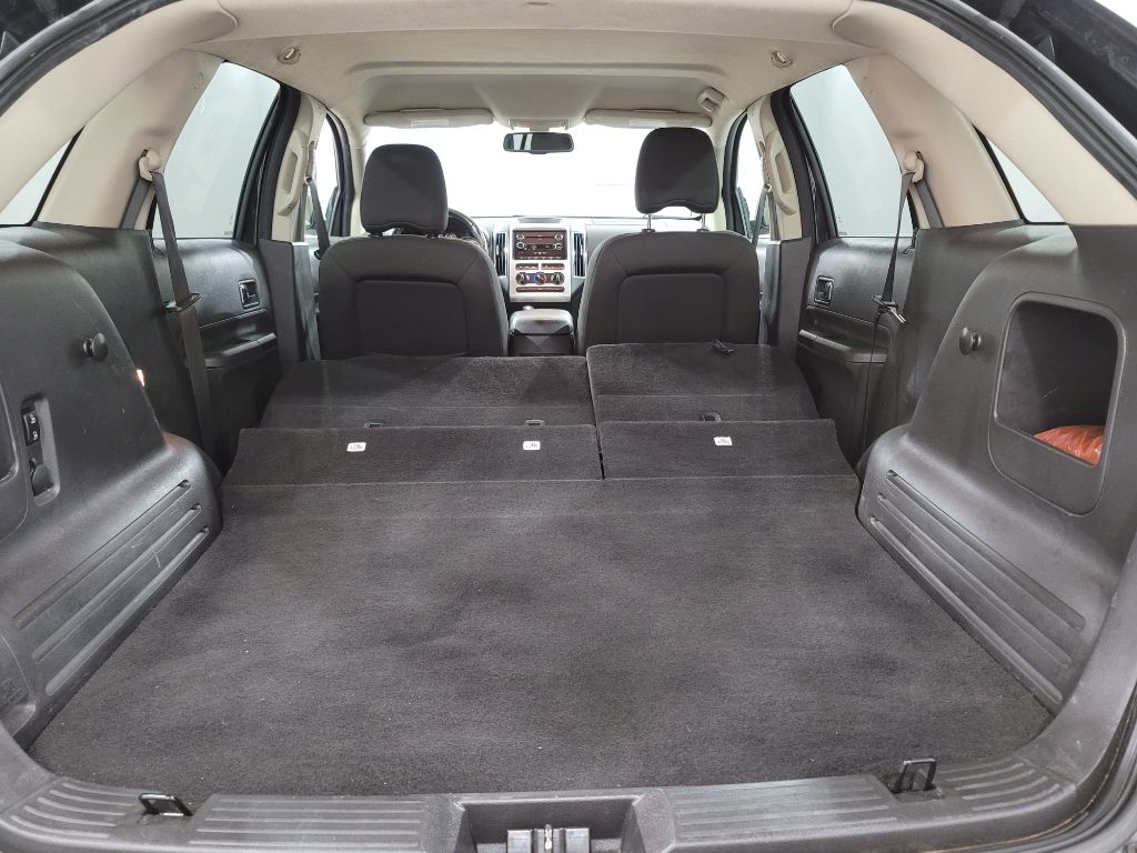 2010 FORD EDGE SEL for sale at Fast Track Auto Mall