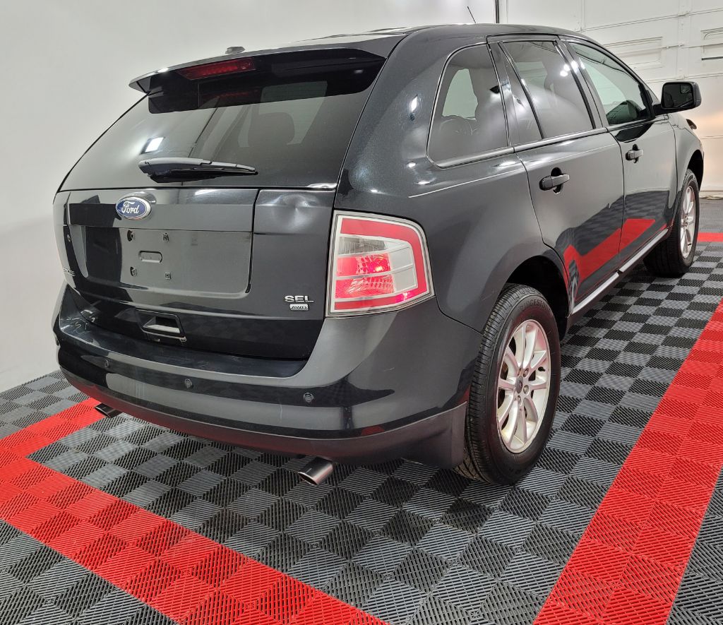 2010 FORD EDGE SEL for sale at Fast Track Auto Mall