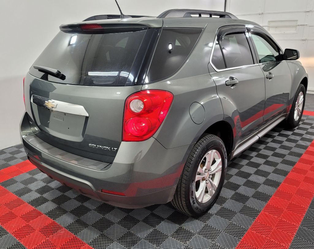 2013 CHEVROLET EQUINOX LT for sale at Fast Track Auto Mall