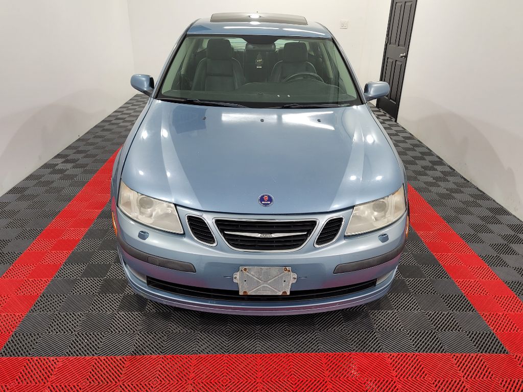 2007 SAAB 9-3 2.0T for sale at Fast Track Auto Mall